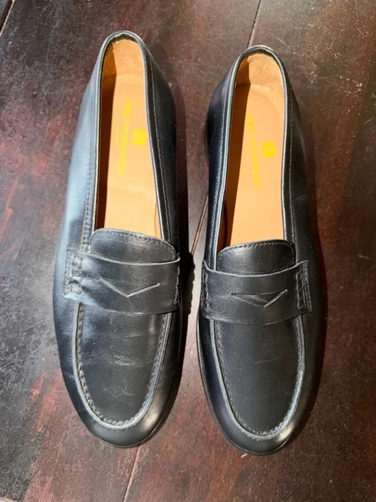 Bruno Magli LIXIA LOAFER - Picture 2 of 5